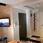 Apartment Dwupoziomowy Z Sauna - Apartamentuj Karpacz