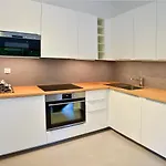 Dwupoziomowy Z Sauna - Apartamentuj
