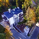 Dwupoziomowy Z Sauna - Apartamentuj Karpacz