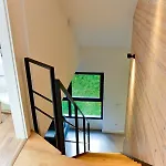 Dwupoziomowy Z Sauna - Apartamentuj Apartment *