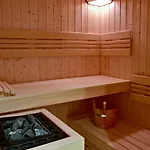 Dwupoziomowy Z Sauna - Apartamentuj *