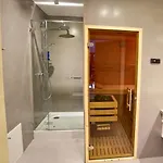 Dwupoziomowy Z Sauna - Apartamentuj Karpacz