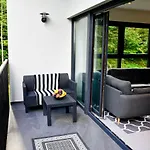 Apartment Dwupoziomowy Z Sauna - Apartamentuj Karpacz