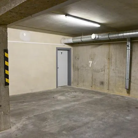 Dwupoziomowy Z Sauna - Apartamentuj Карпач