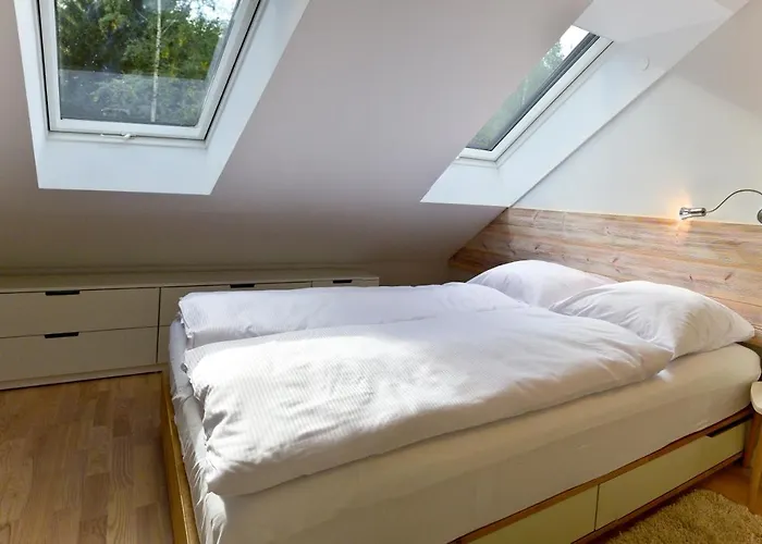 Dwupoziomowy Z Sauna - Apartamentuj * 카르파츠