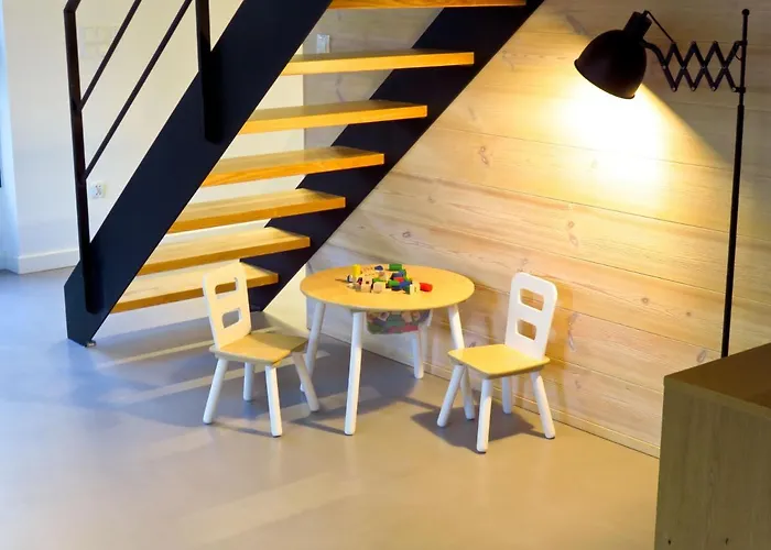 Dwupoziomowy Z Sauna - Apartamentuj 아파트 카르파츠