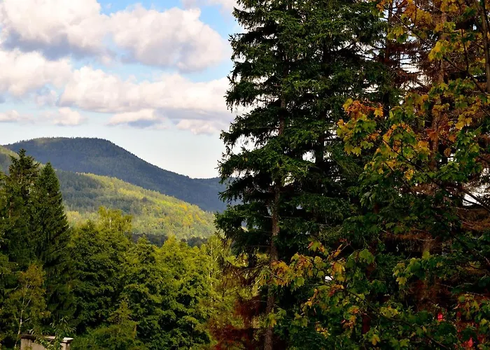 Dwupoziomowy Z Sauna - Apartamentuj 아파트 *